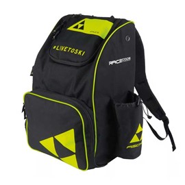 FISCHER ZAINO RACE 55 LT